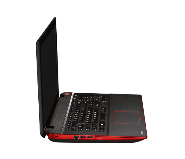Toshiba Qosmio X70-A-12X i7-4700MQ/16GB/256+1000/Win8 - 189143 - zdjęcie 10